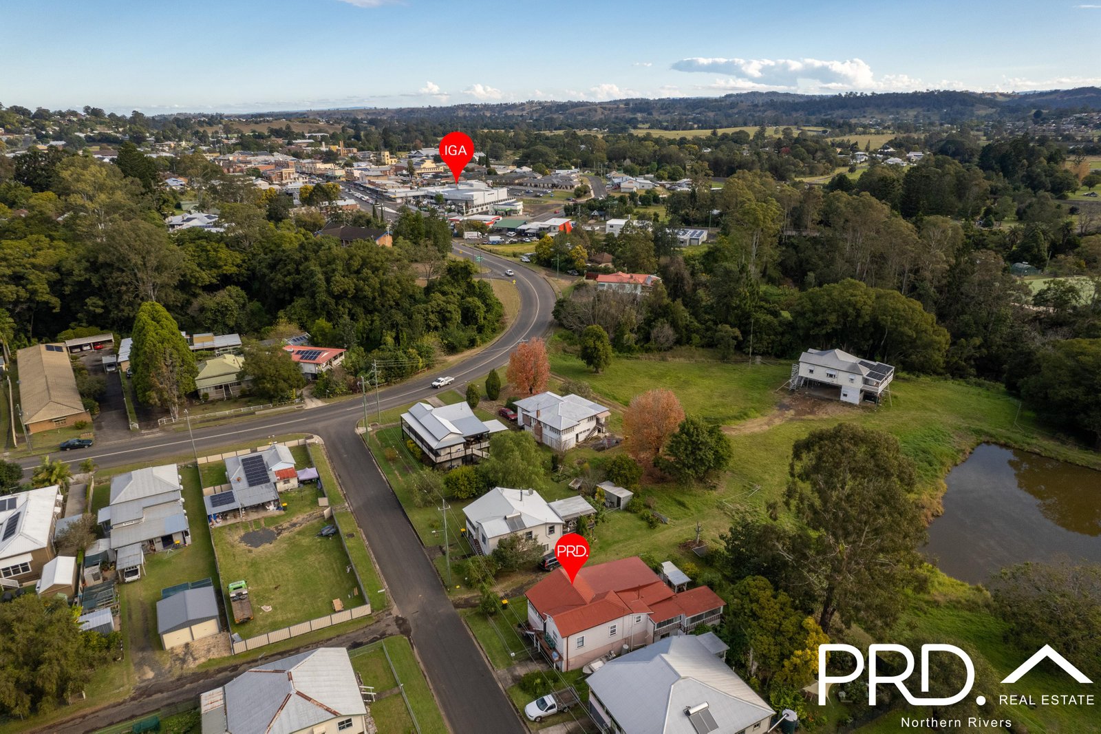 4 Fawcett Street KYOGLE 2