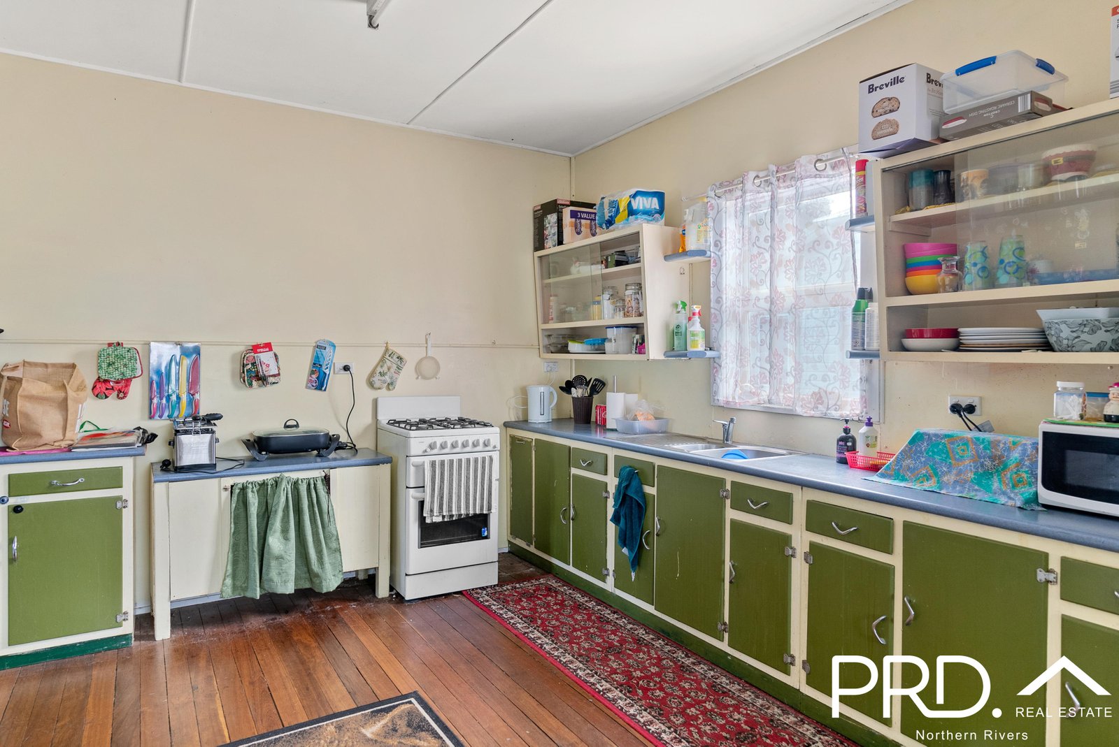 4 Fawcett Street KYOGLE 4