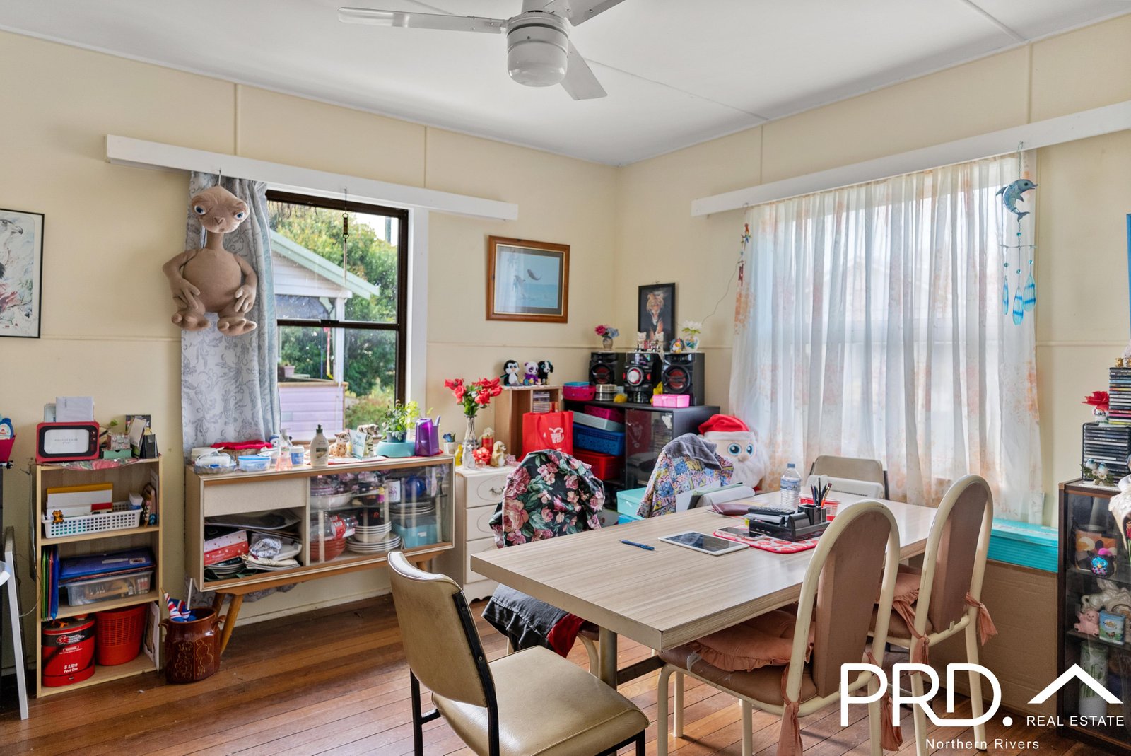 4 Fawcett Street KYOGLE 5