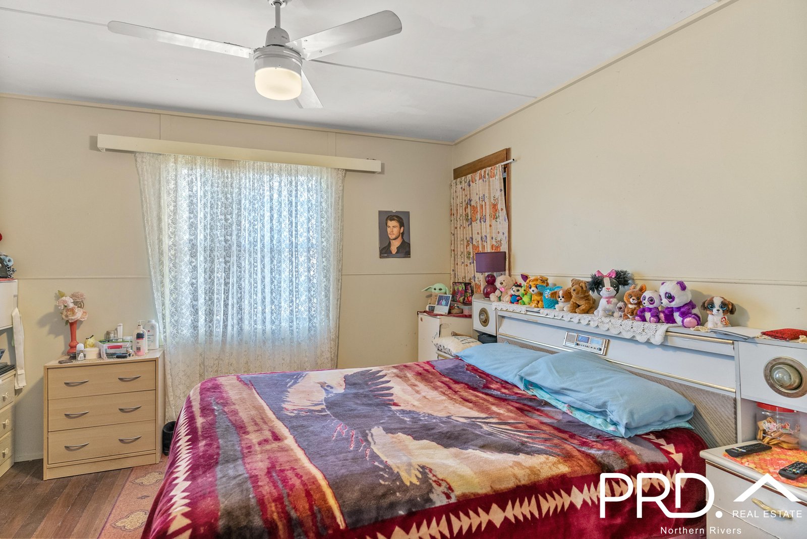 4 Fawcett Street KYOGLE 8