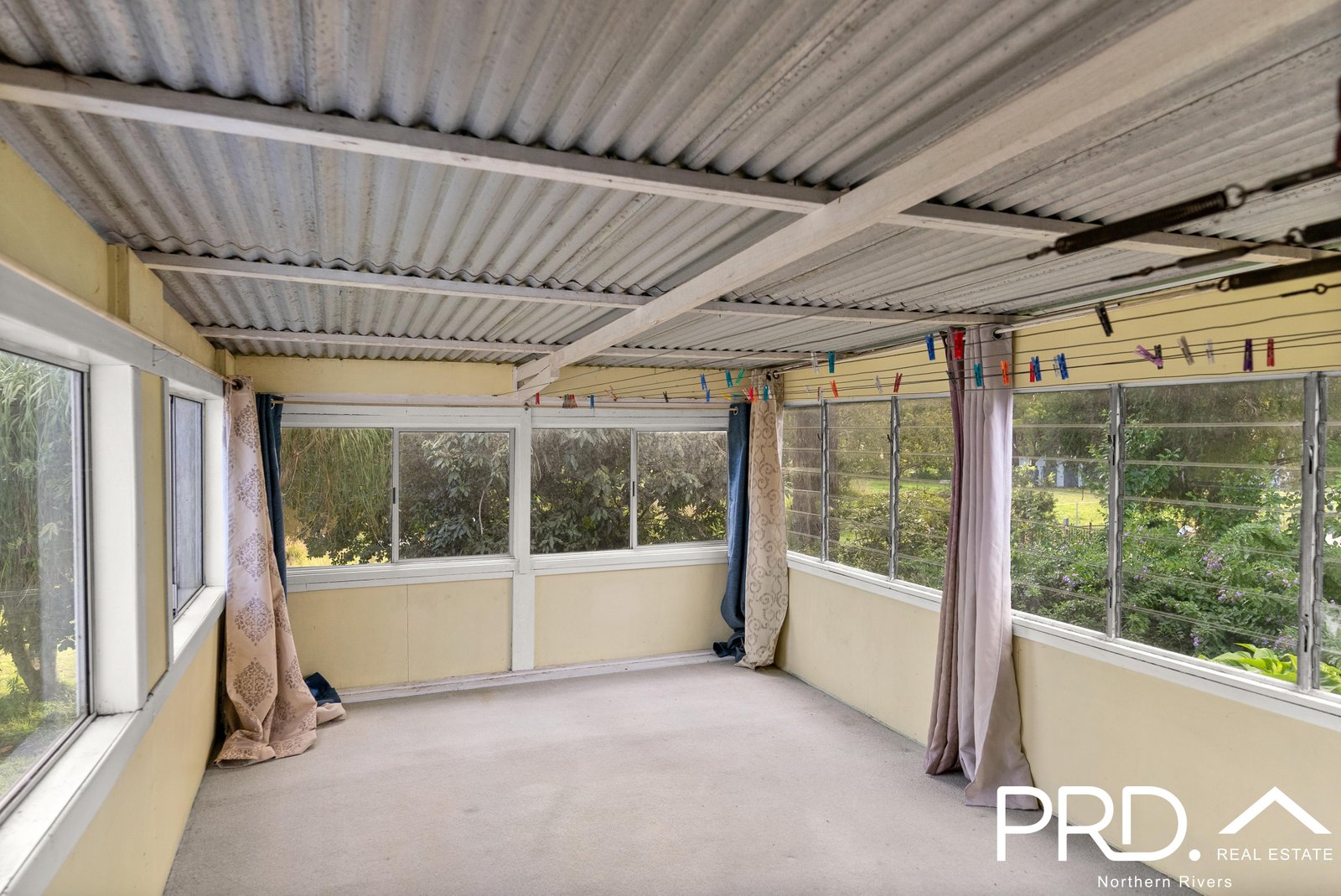 4 Fawcett Street KYOGLE 9