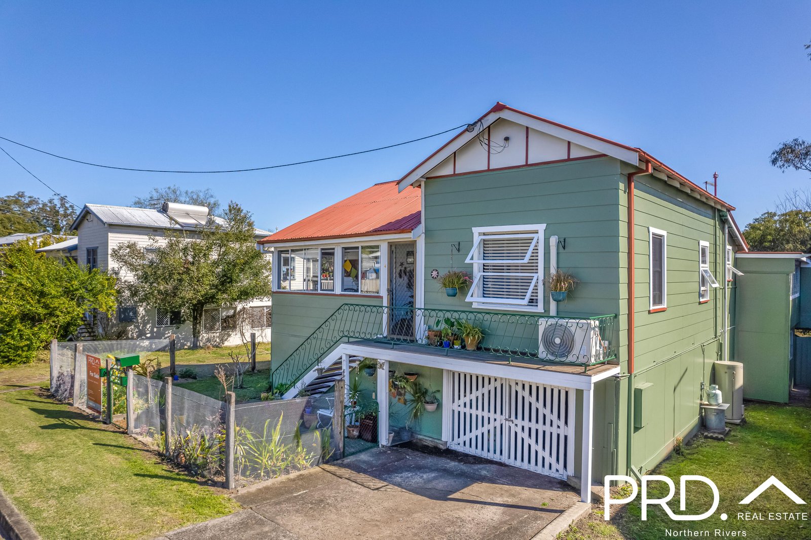 4 Fawcett Street KYOGLE 1