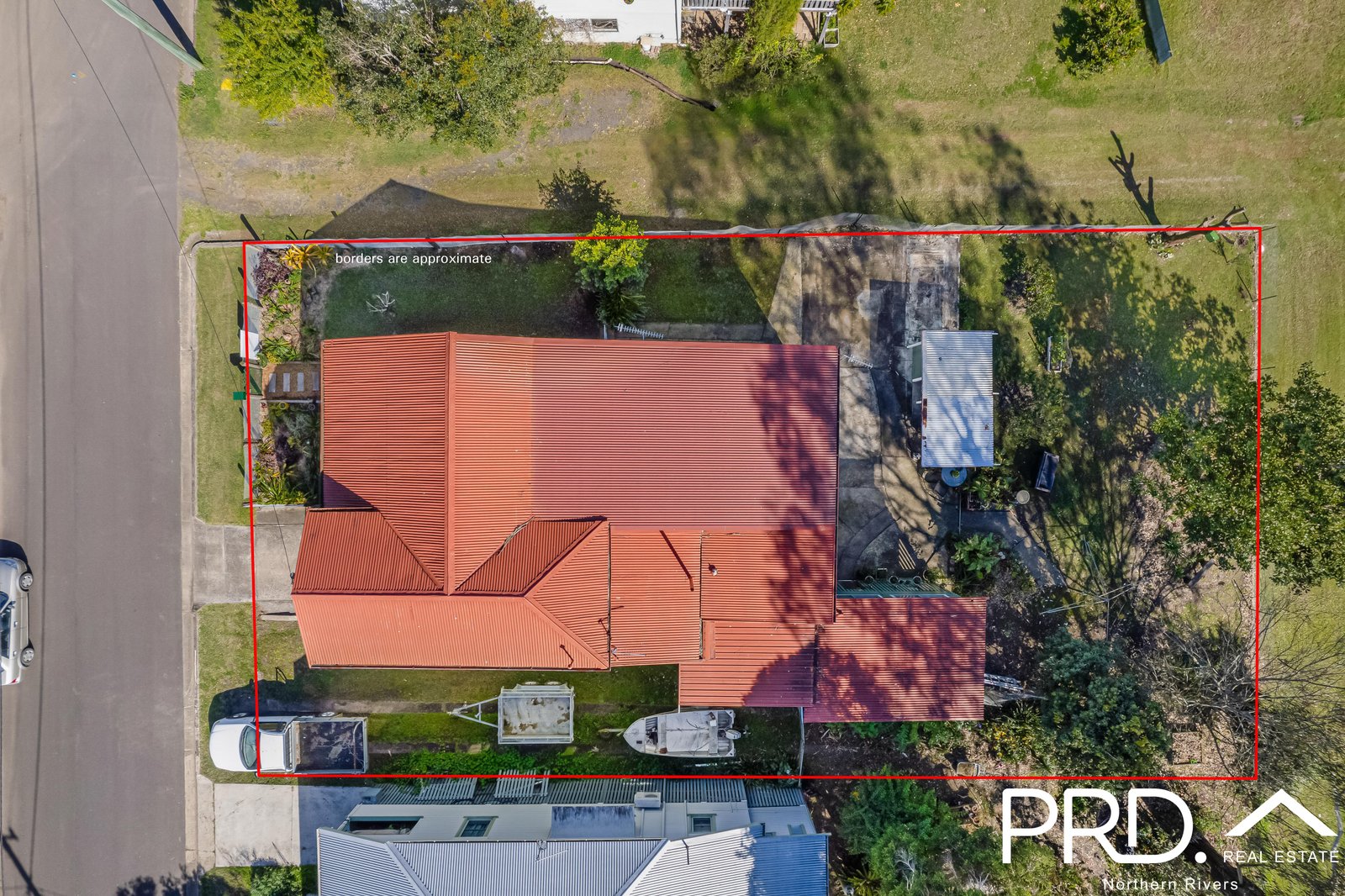 4 Fawcett Street KYOGLE 2