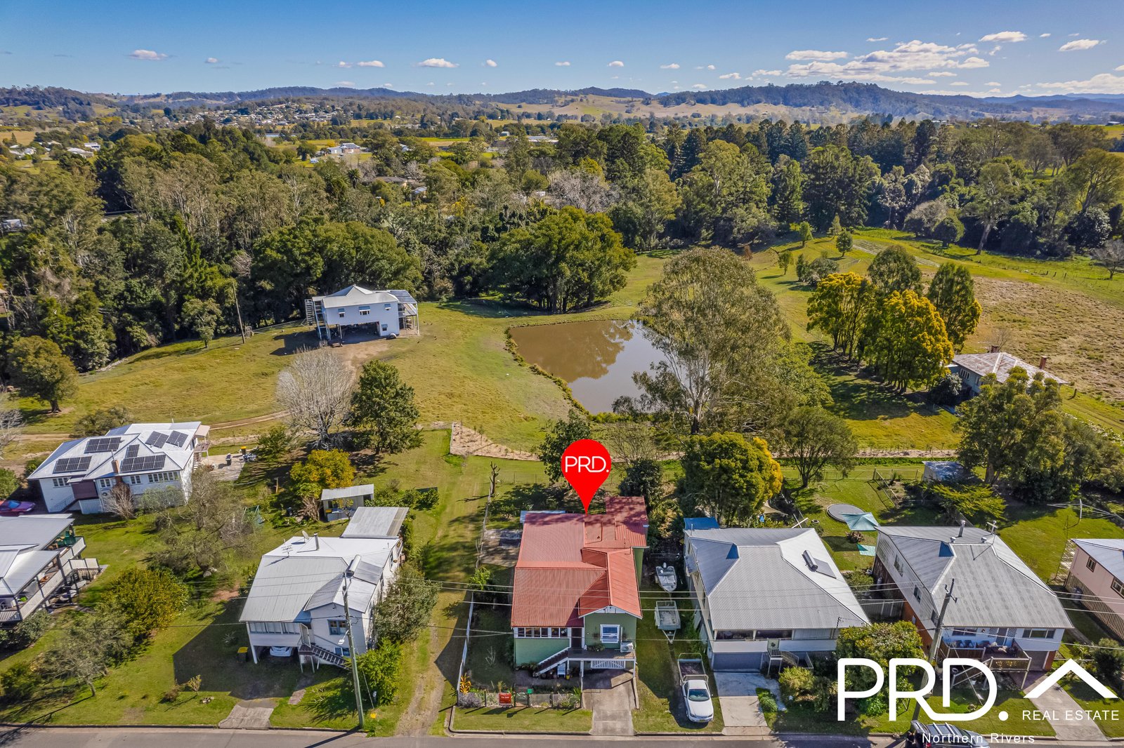 4 Fawcett Street KYOGLE 4