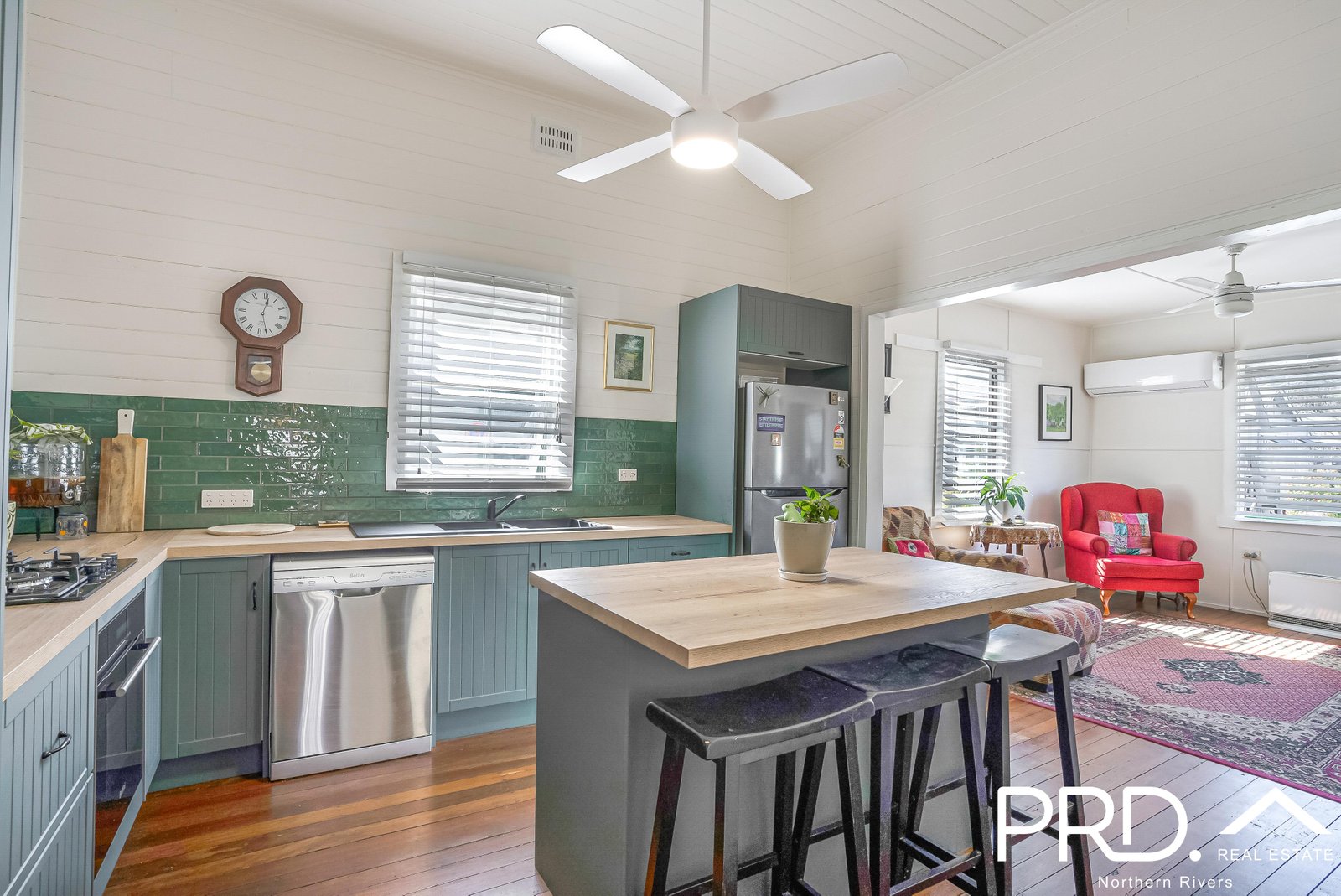 4 Fawcett Street KYOGLE 7