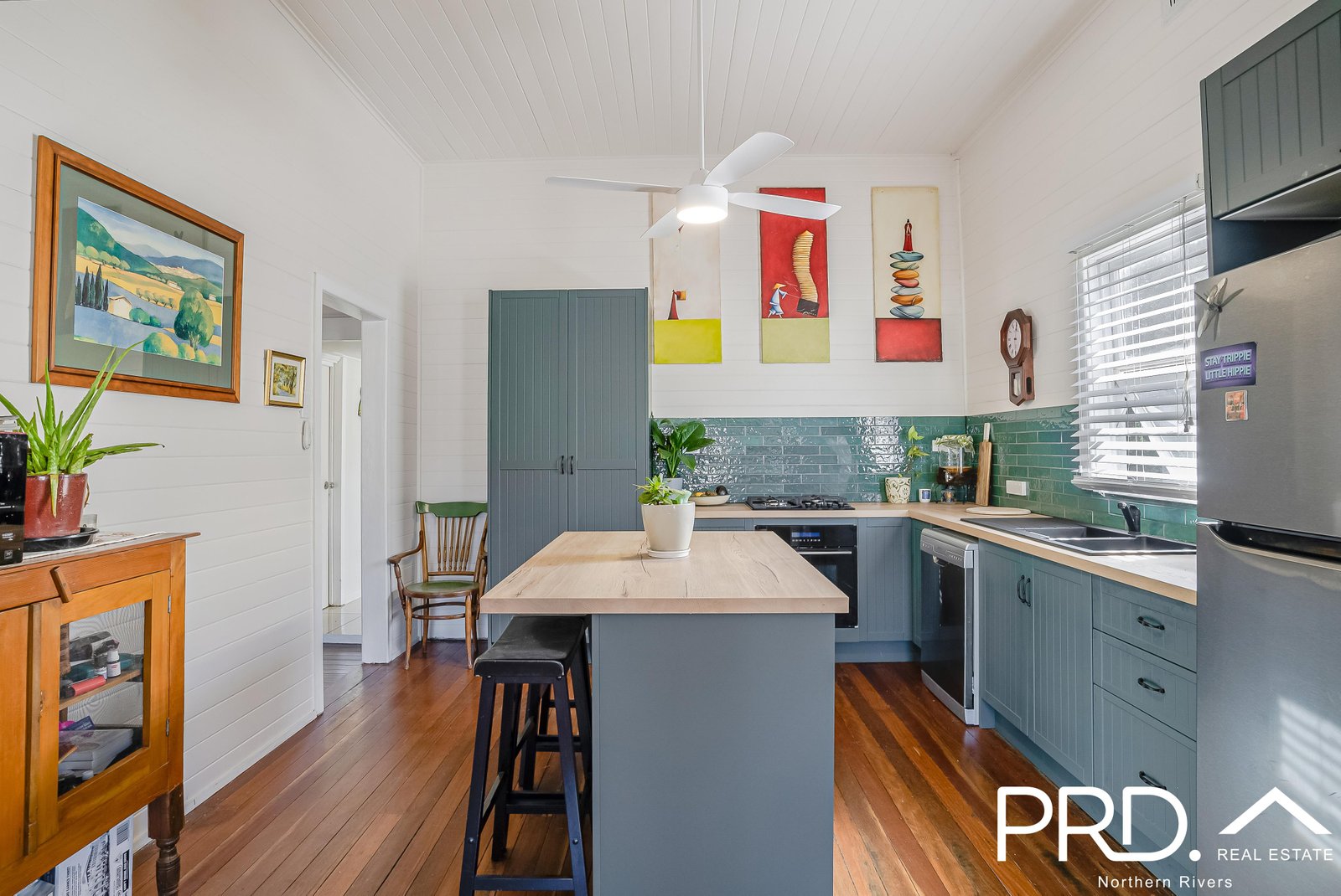 4 Fawcett Street KYOGLE 8