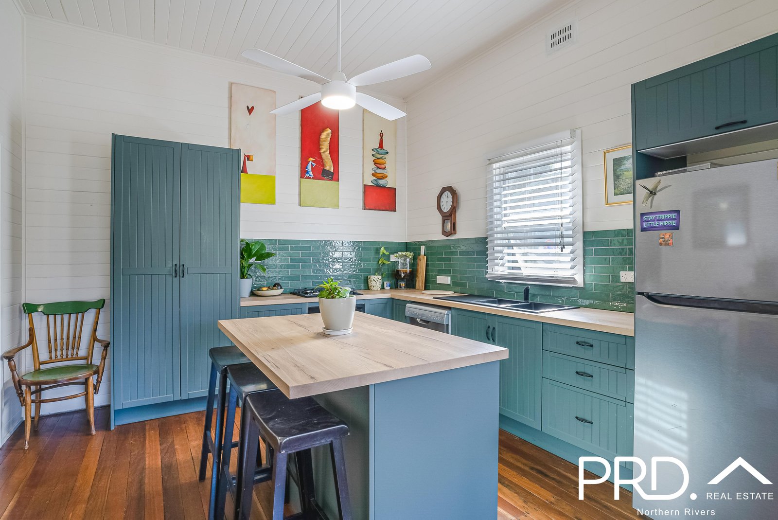 4 Fawcett Street KYOGLE 9