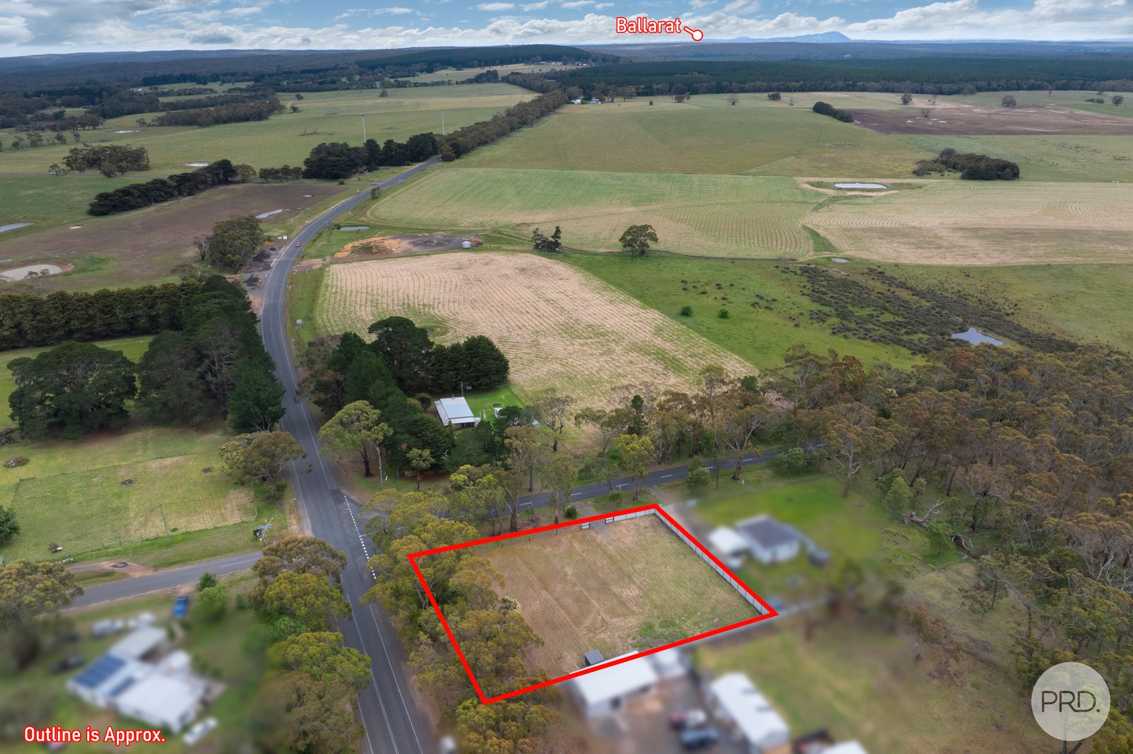 4 Ferrers Road DEREEL 7