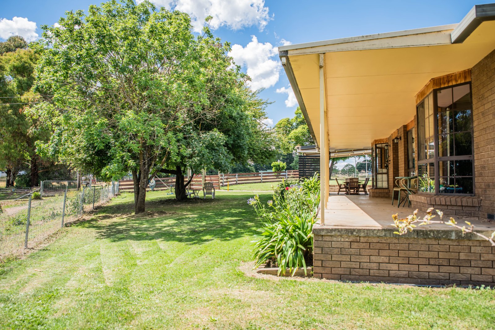 4 Fettlers Lane TUMBARUMBA 2