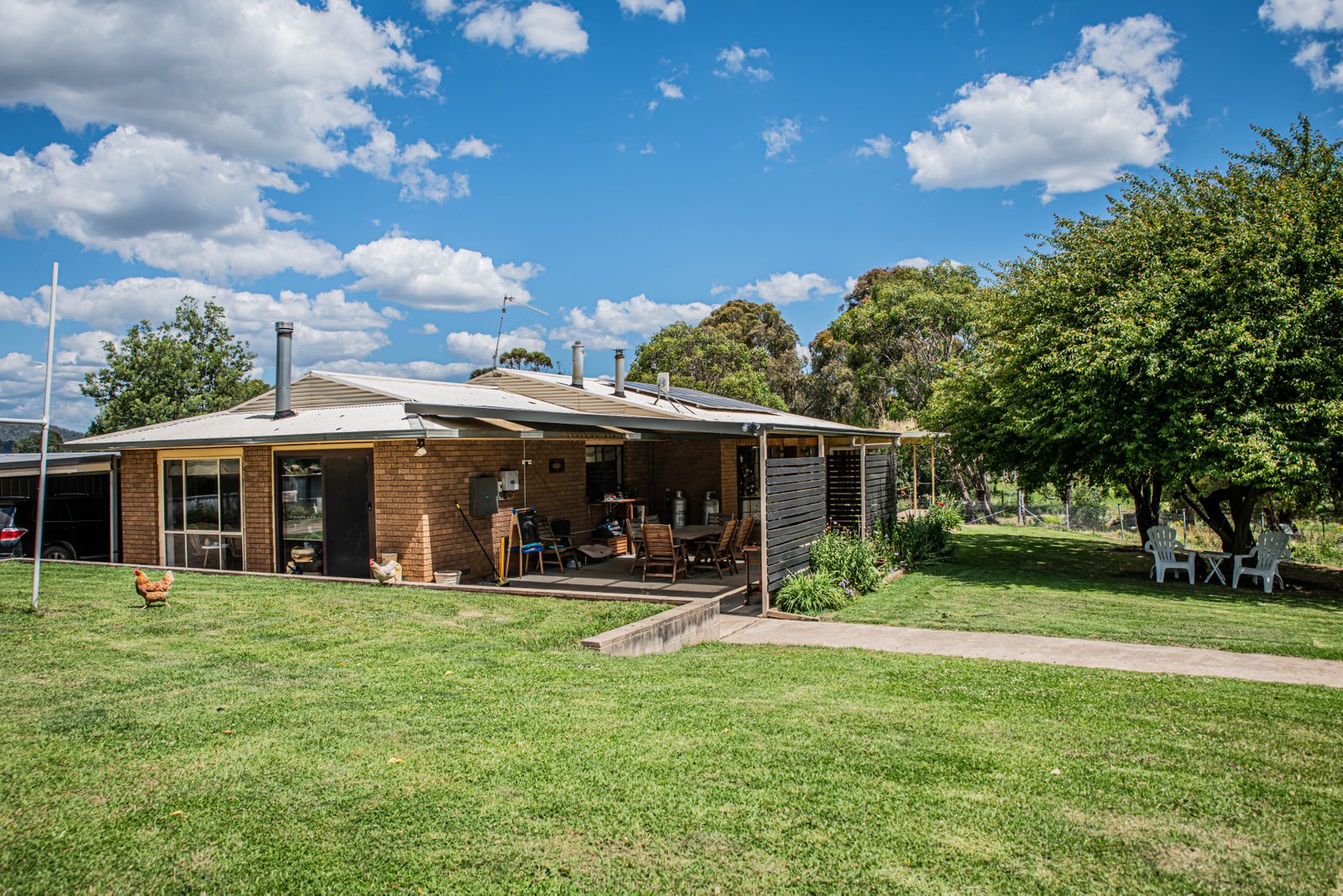 4 Fettlers Lane TUMBARUMBA 4
