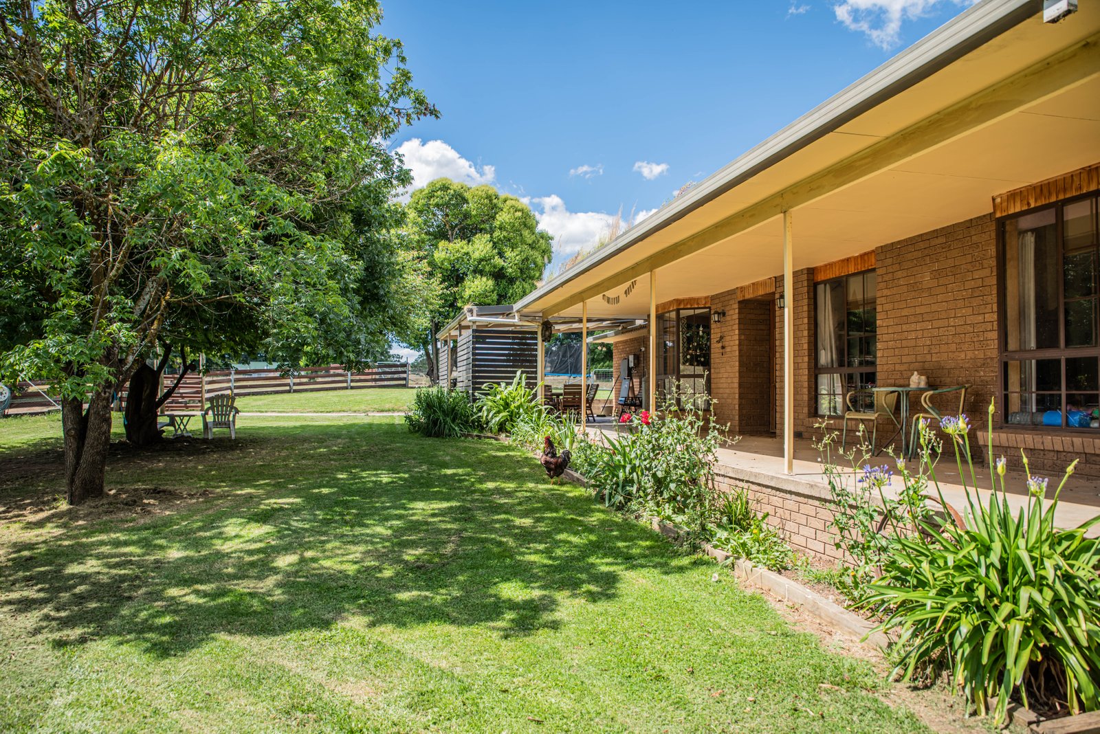 4 Fettlers Lane TUMBARUMBA 5
