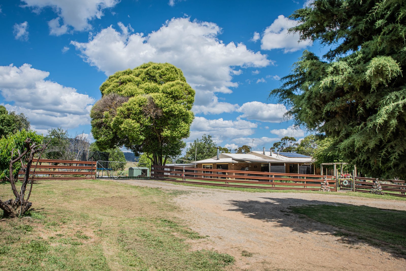 4 Fettlers Lane TUMBARUMBA 7