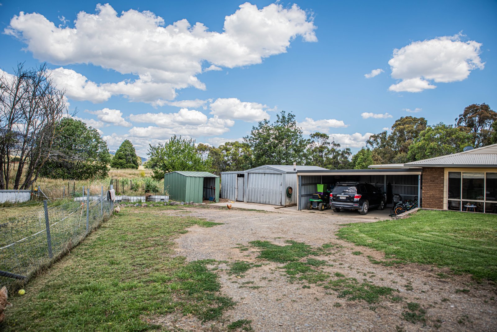 4 Fettlers Lane TUMBARUMBA 8