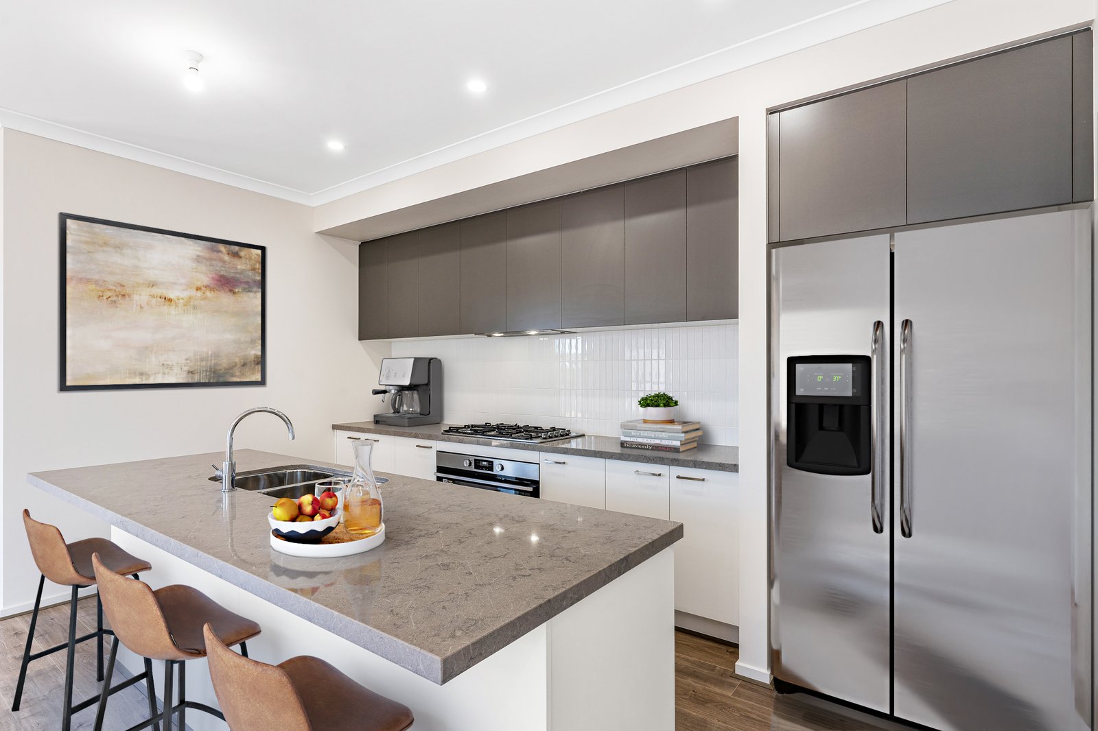 4 Fiedler Street HUNTLY 2