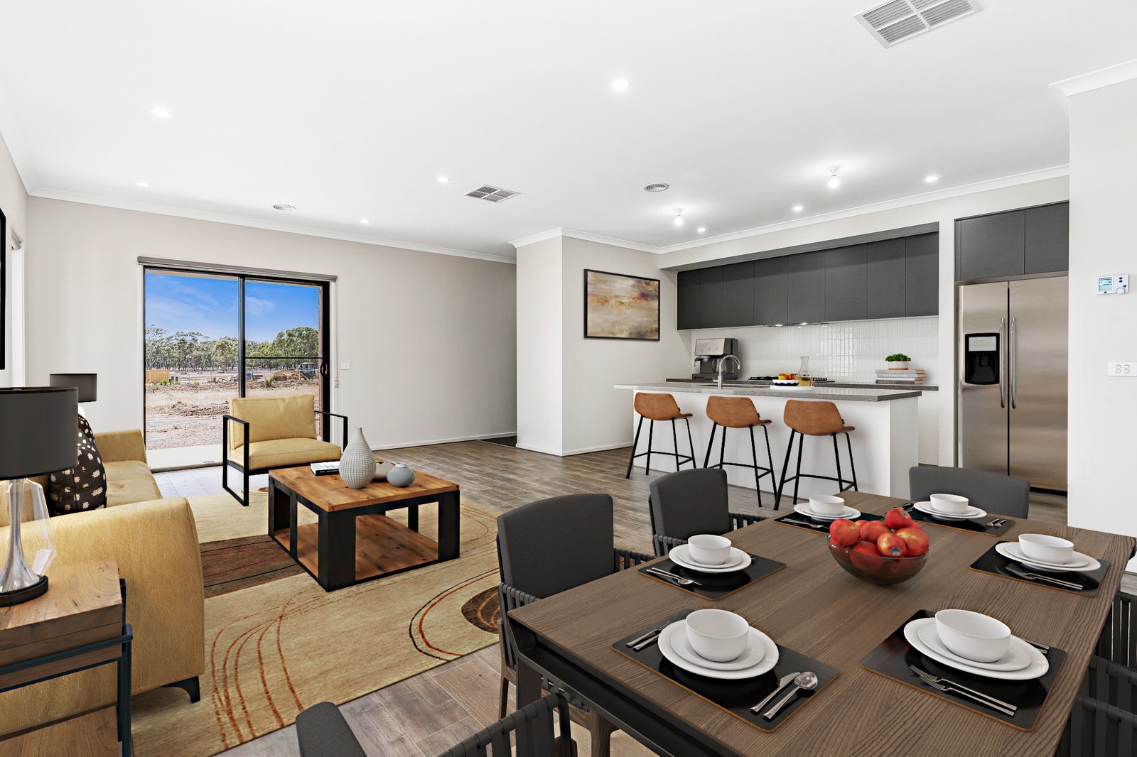 4 Fiedler Street HUNTLY 3