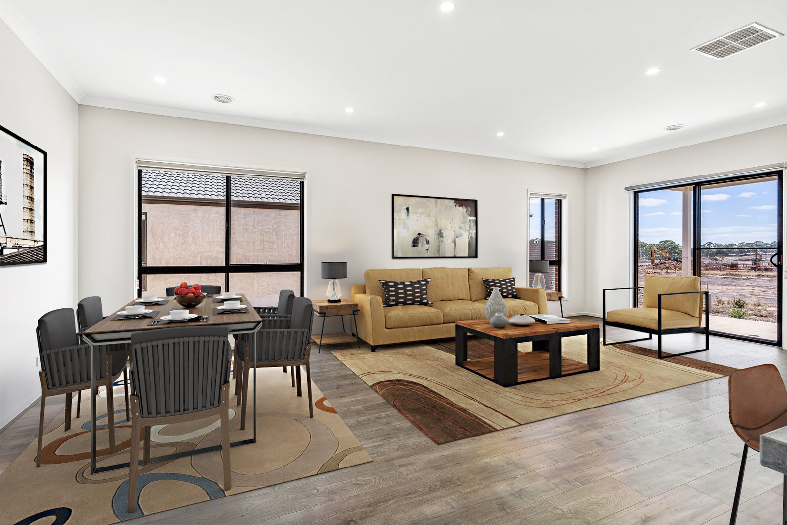 4 Fiedler Street HUNTLY 4