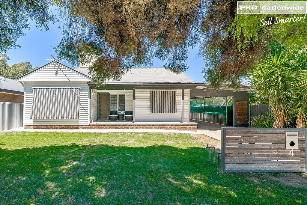 4 Fife Street FOREST HILL 1