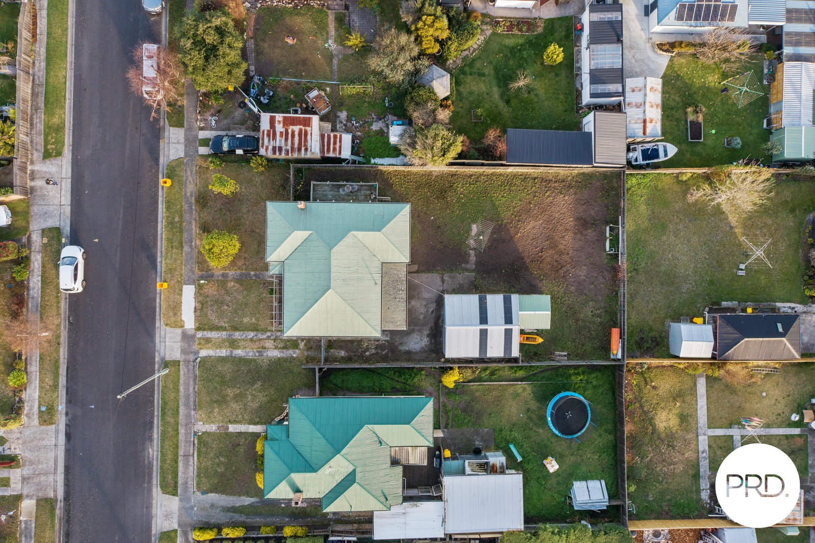 4 Fifth Avenue NEW NORFOLK 18