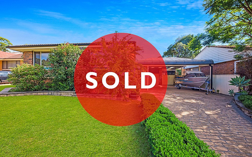 4 Finch Place INGLEBURN 1