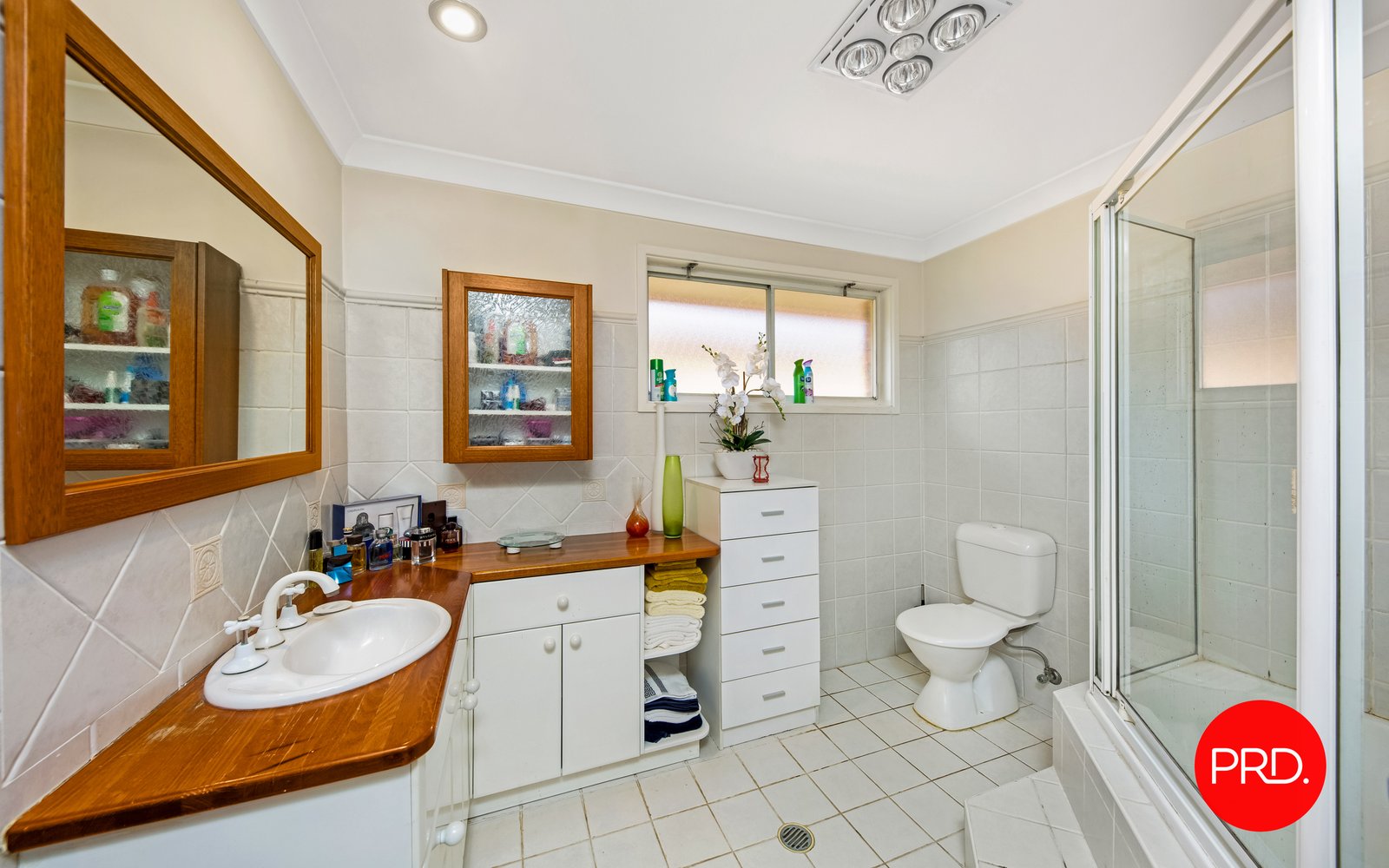 4 Finch Place INGLEBURN 8