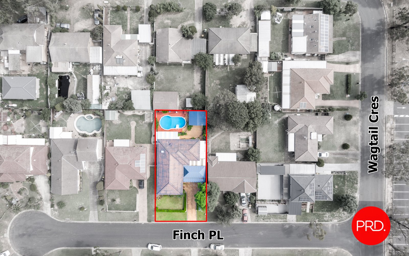 4 Finch Place INGLEBURN 16