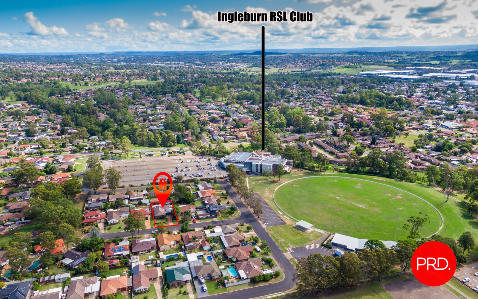 4 Finch Place INGLEBURN 17