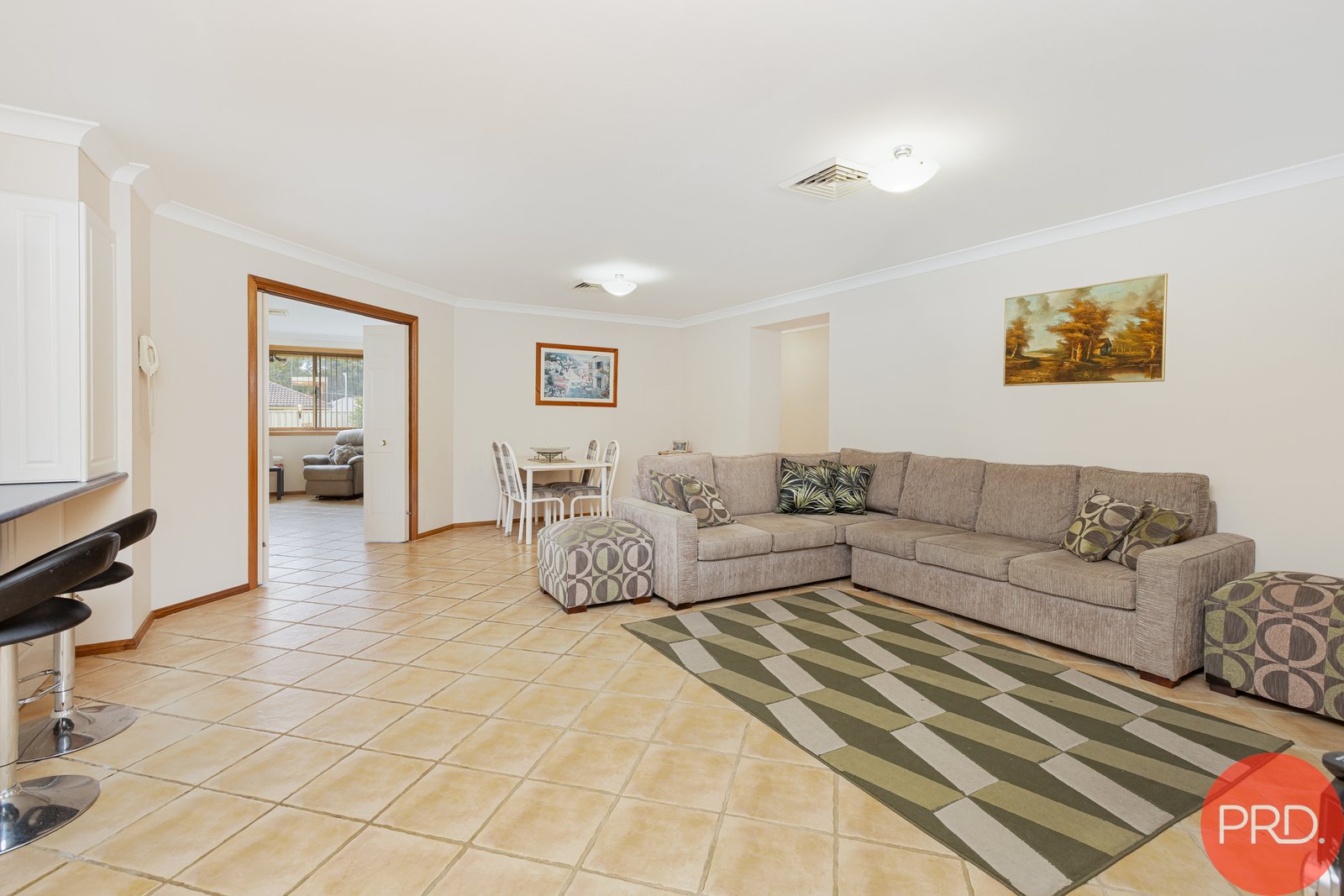 4 Fitzgibbon Place KURRI KURRI 12