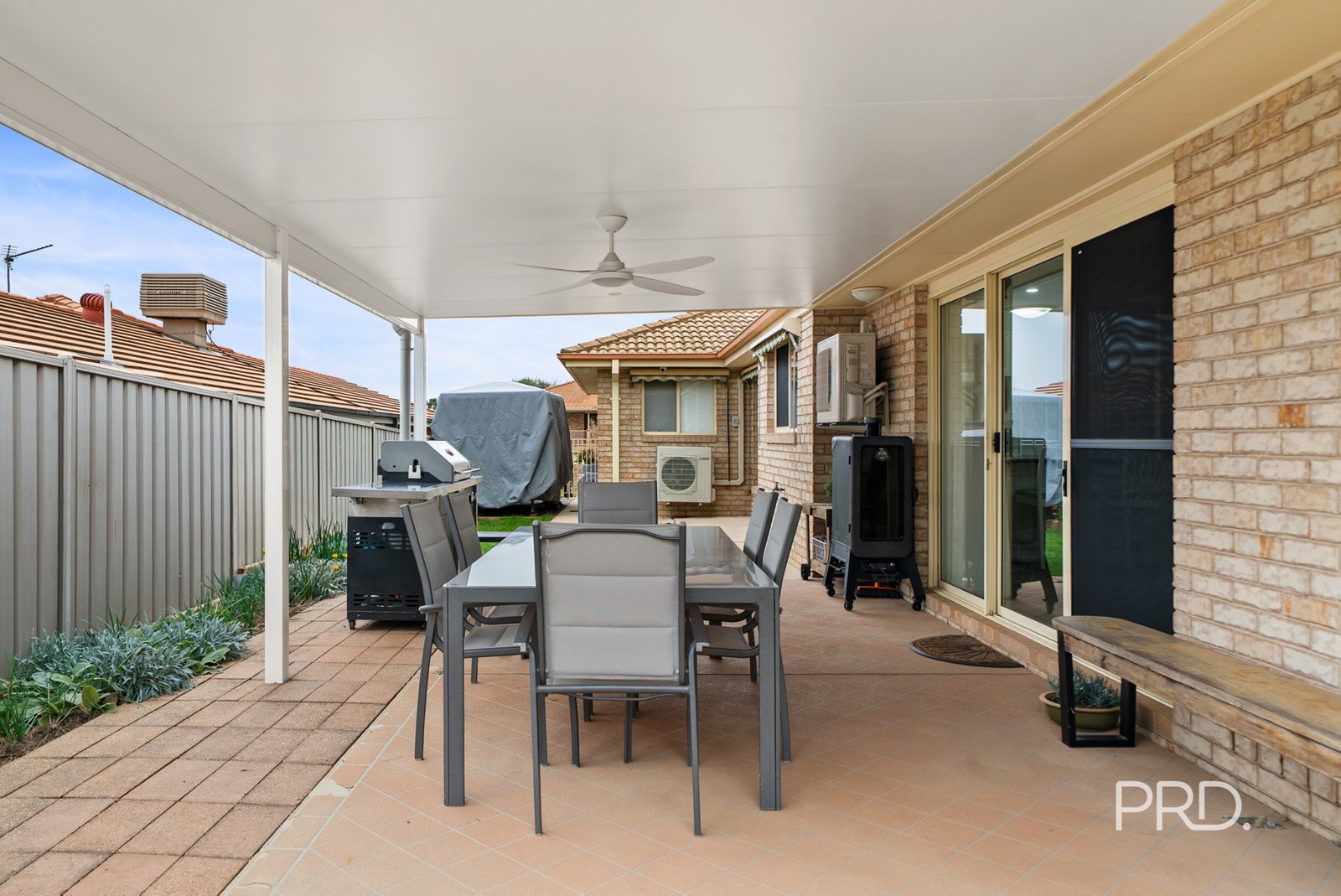 4 Fletcher Place KOORINGAL 18