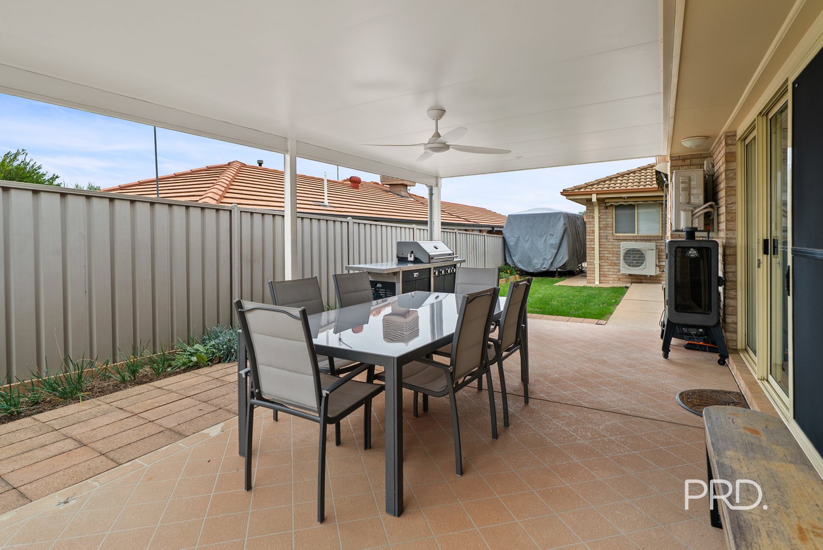 4 Fletcher Place KOORINGAL 19