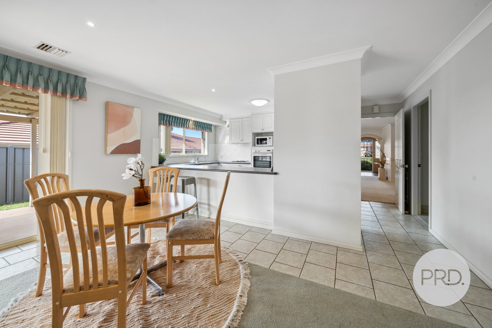 4 Fletcher Place KOORINGAL 9