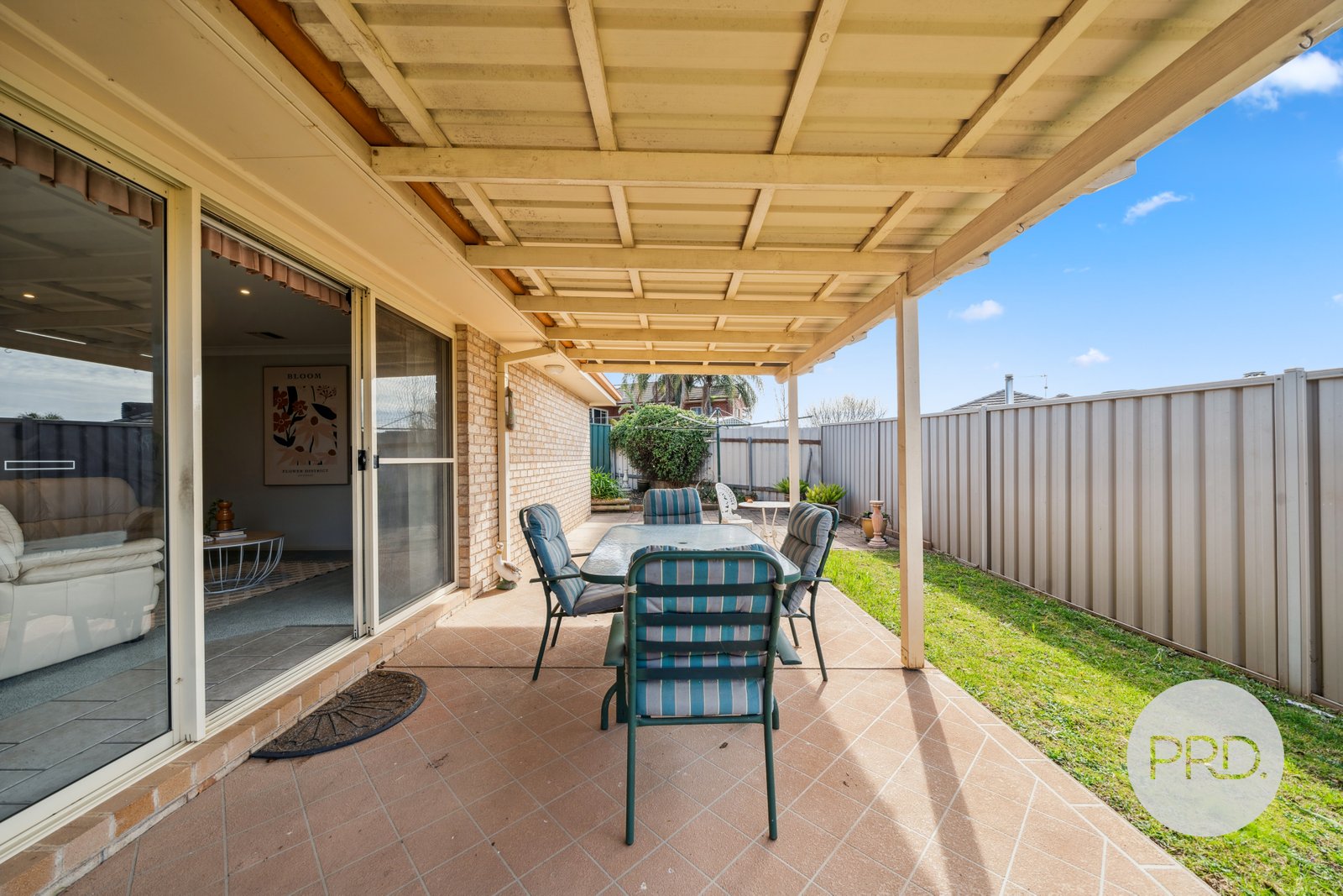 4 Fletcher Place KOORINGAL 15