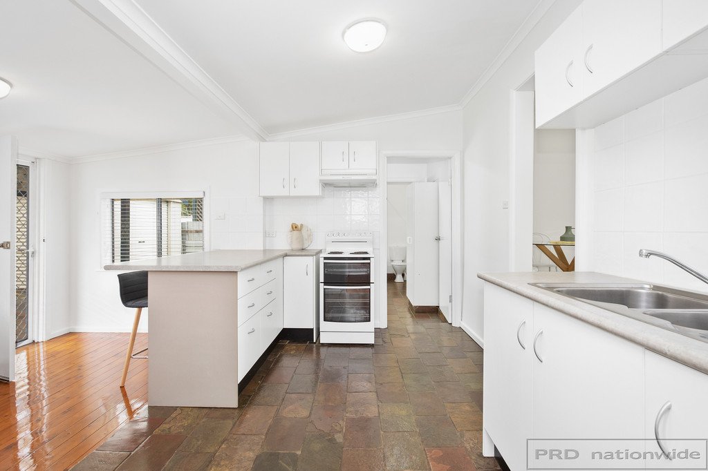 4 Fletcher Street BERESFIELD 5