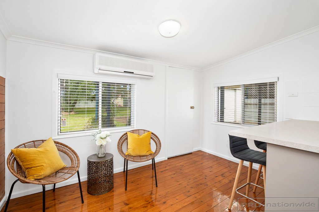 4 Fletcher Street BERESFIELD 7