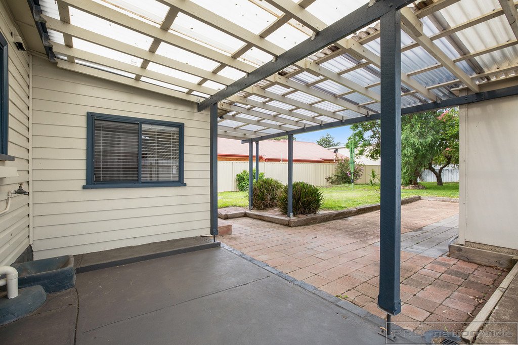 4 Fletcher Street BERESFIELD 15