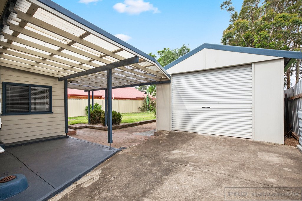4 Fletcher Street BERESFIELD 16