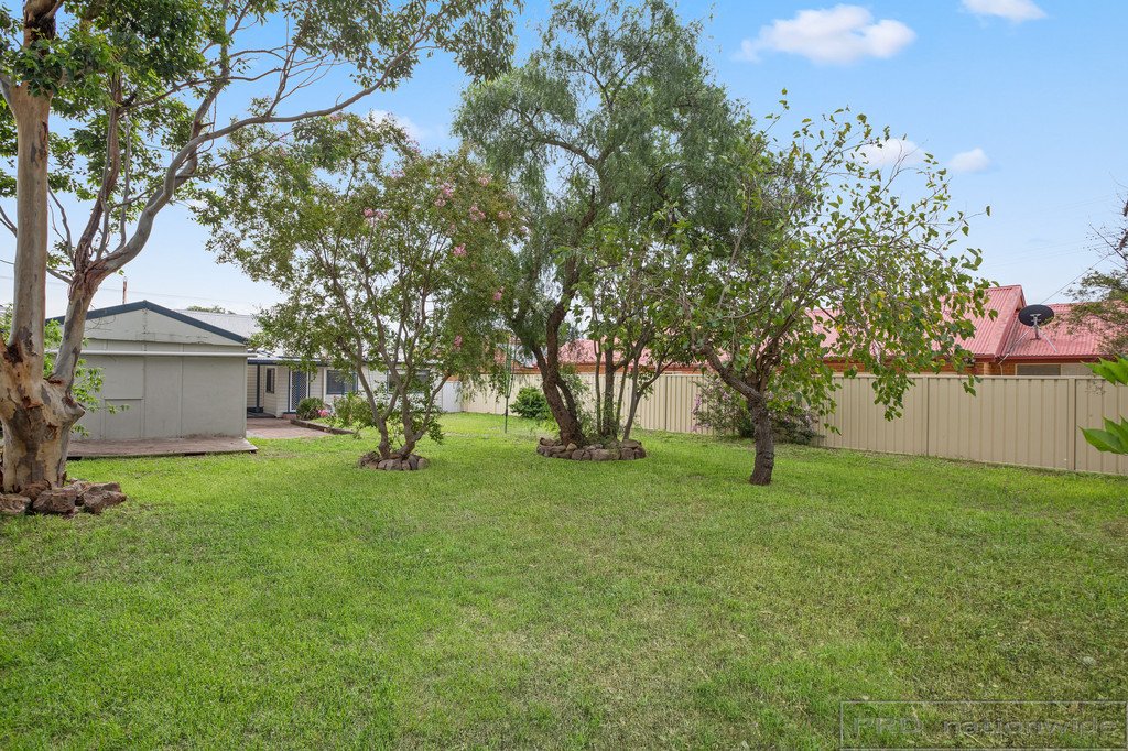 4 Fletcher Street BERESFIELD 18