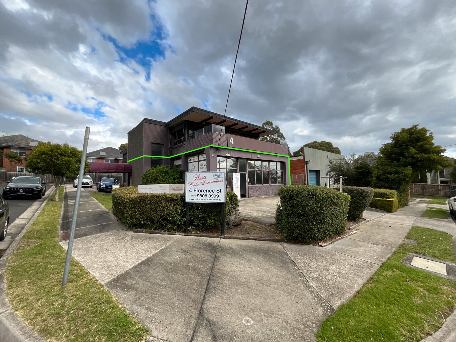 Gallery: 4 Florence Street
