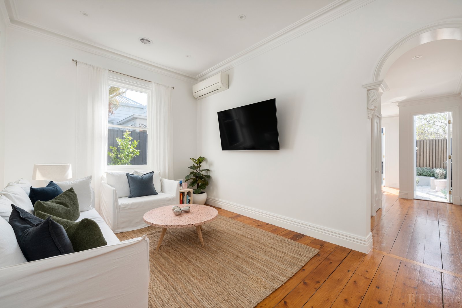 Real Estate and Property in 4 Florence Street, Prahran, VIC