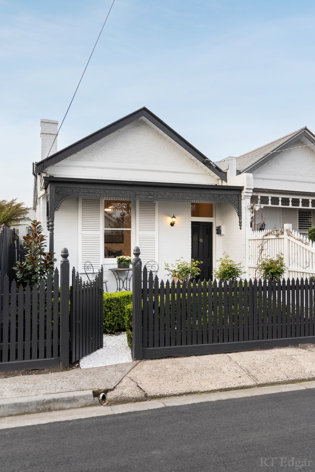 Real Estate and Property in 4 Florence Street, Prahran, VIC