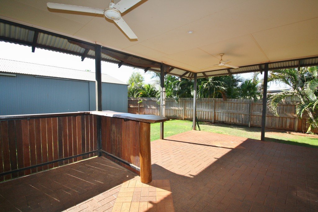 4 Flying Fox Avenue DJUGUN 20