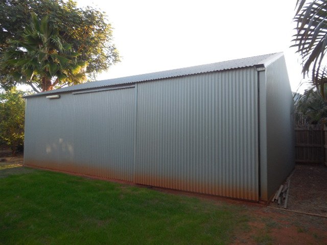 4 Flying Fox Avenue DJUGUN 21