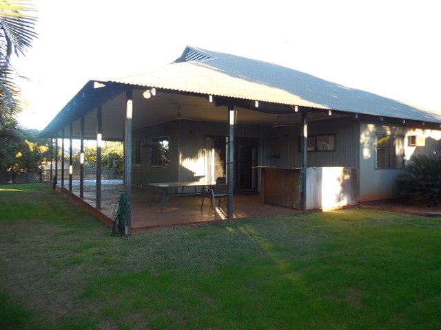 4 Flying Fox Avenue DJUGUN 25