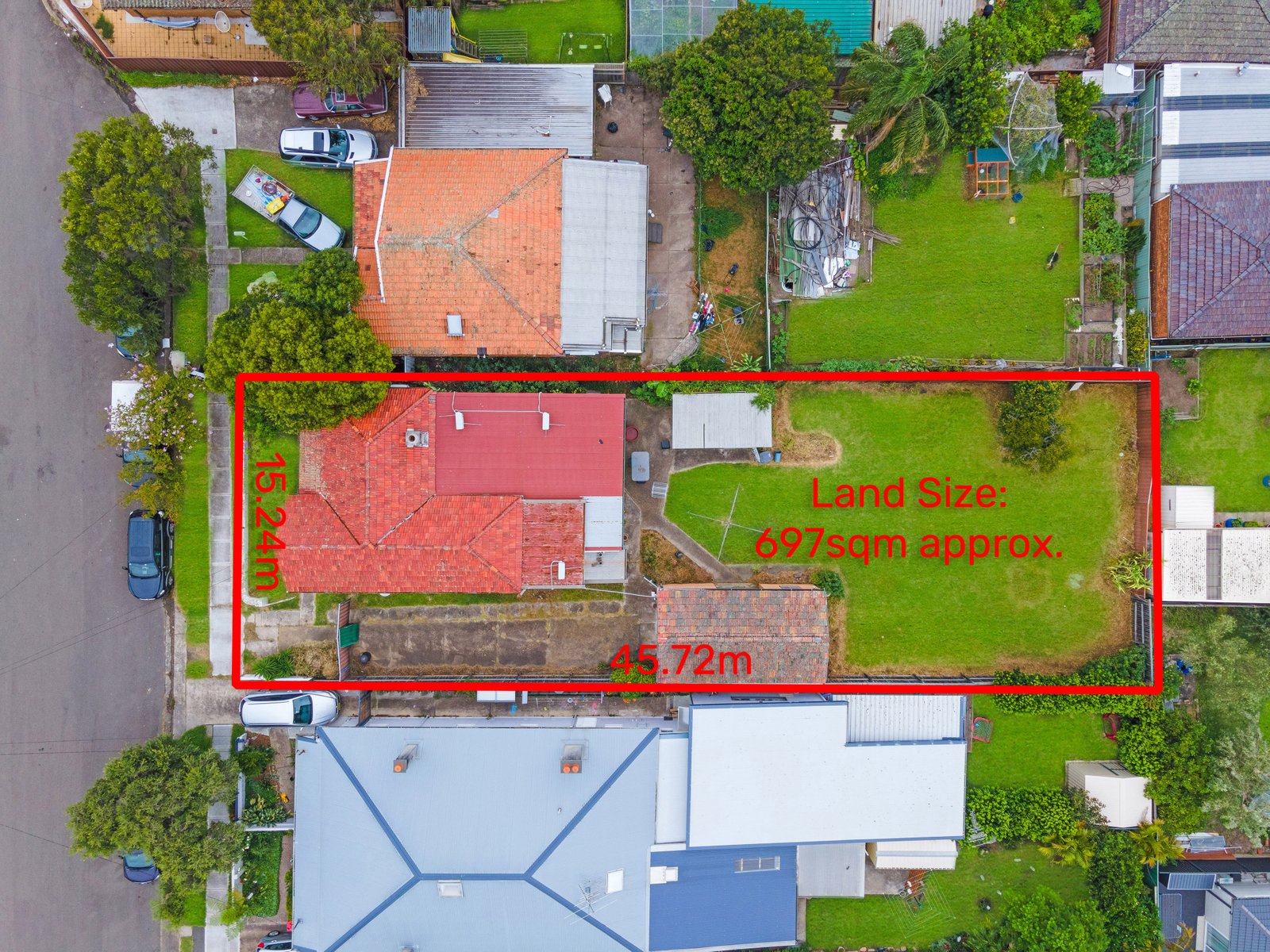 4 Forbes Avenue BELMORE 2