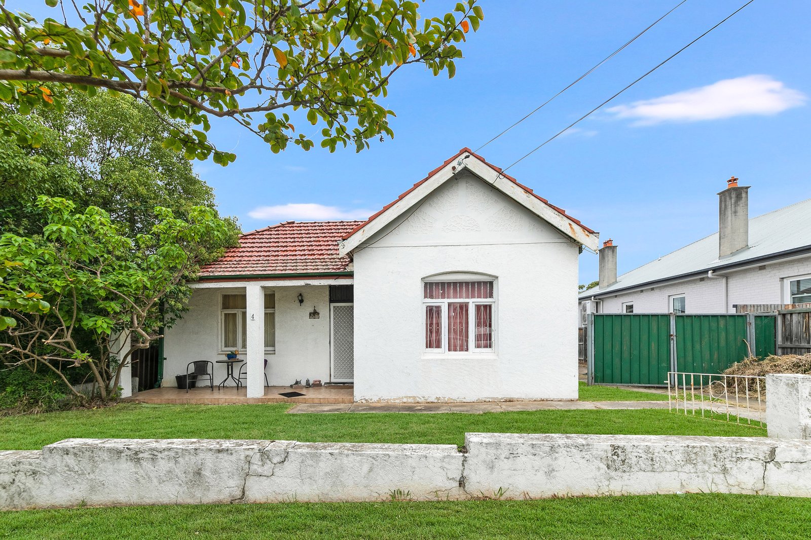 4 Forbes Avenue BELMORE 3