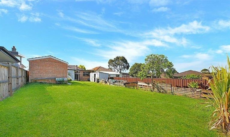 4 Forbes Avenue BELMORE 4