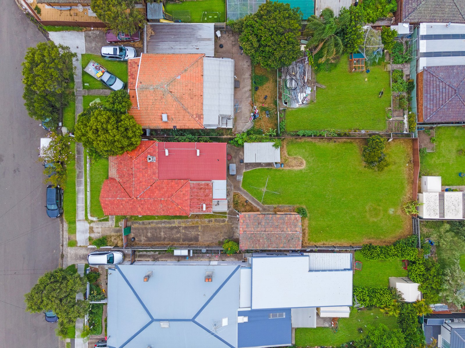 4 Forbes Avenue BELMORE 6