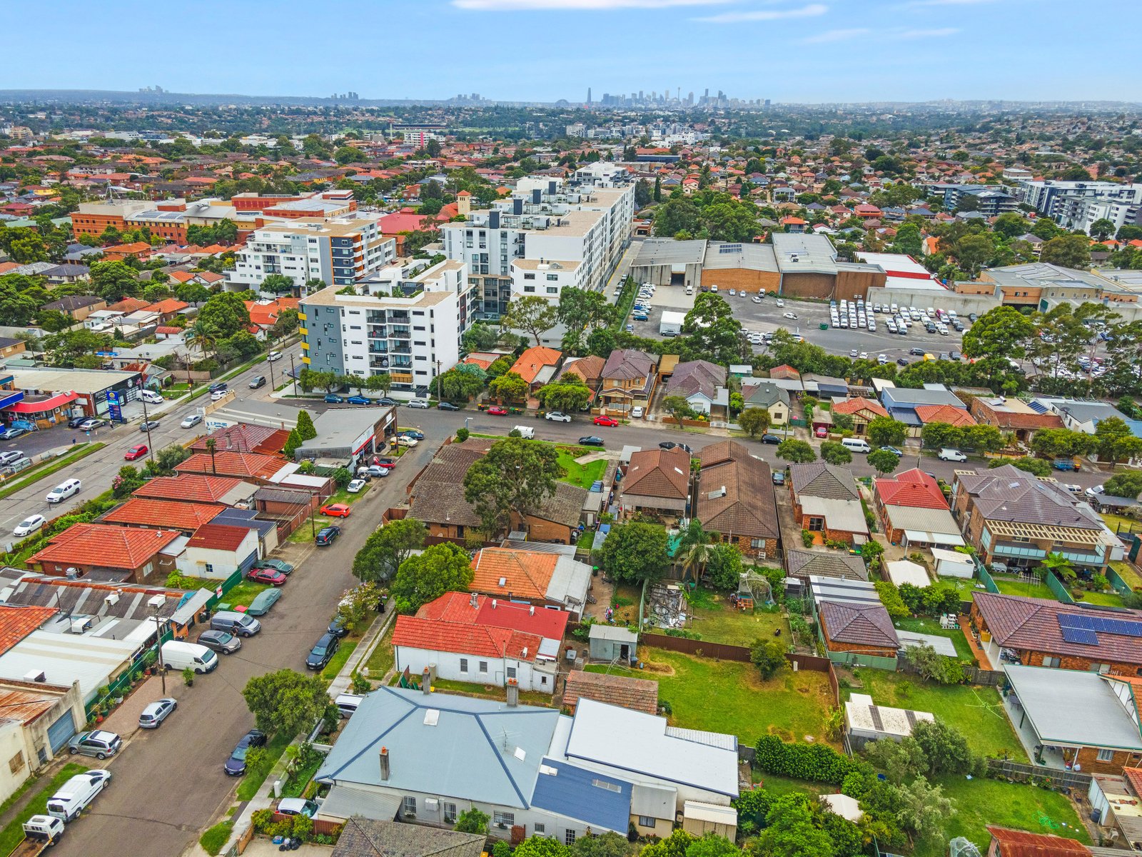 4 Forbes Avenue BELMORE 7