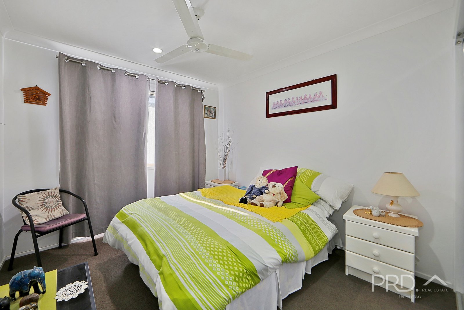 4 Forrest Court URRAWEEN 21