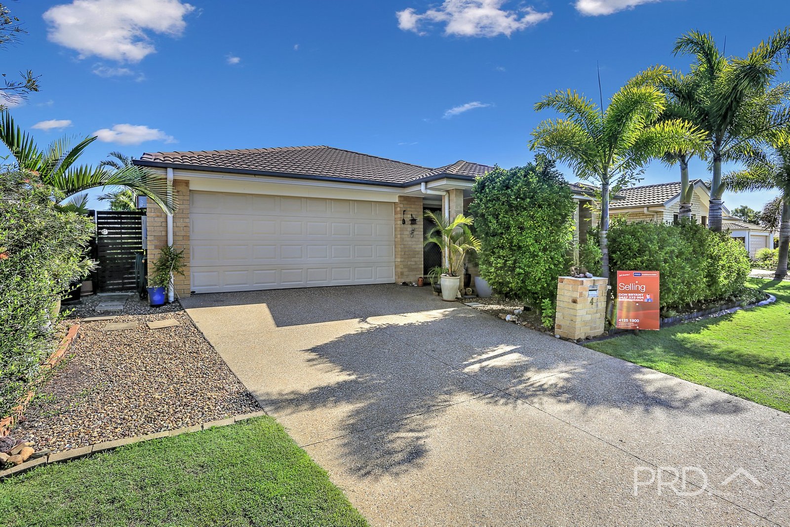 4 Forrest Court URRAWEEN 24