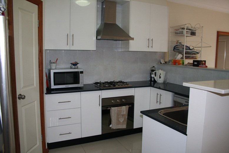 4 Forrest Road EAST HILLS 4